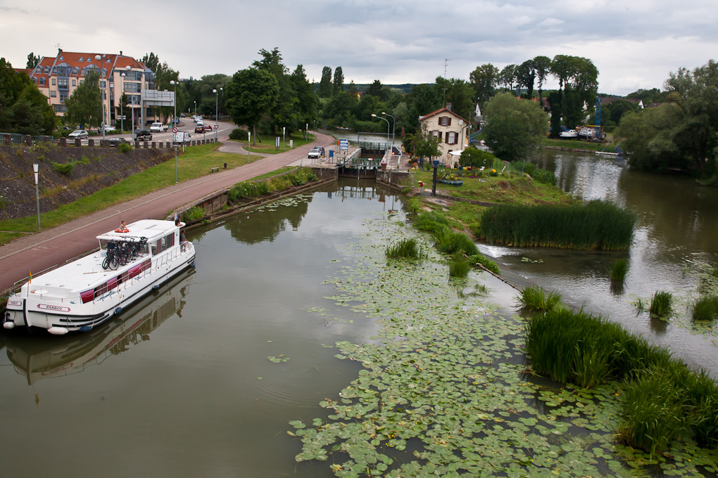 Sarreguemines